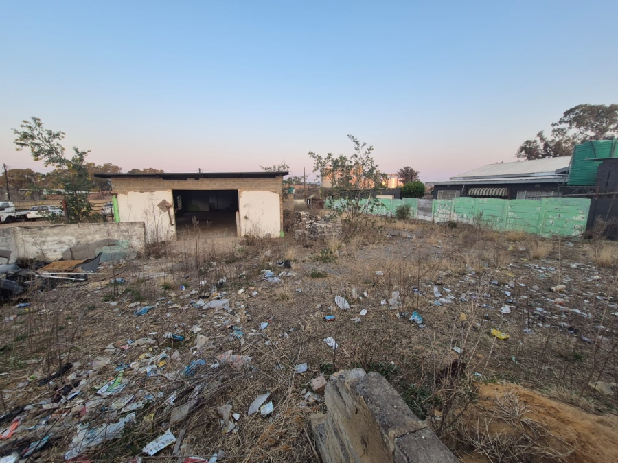 0 Bedroom Property for Sale in Vredefort Free State